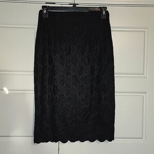 Dainty Jewells Pencil Skirt